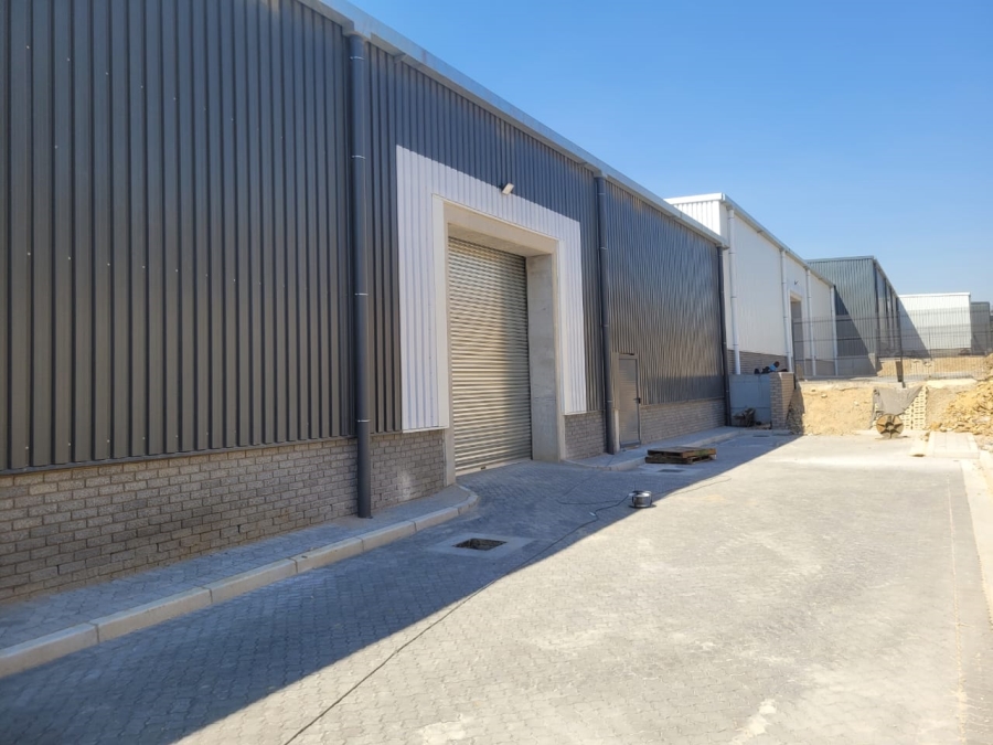 To Let commercial Property for Rent in Atlantic Hills Western Cape